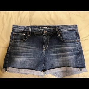 Big Star Remy Shorts
